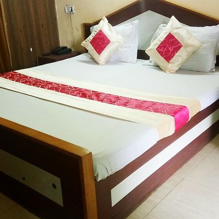 Royal View Hotel Shimla Exterior photo