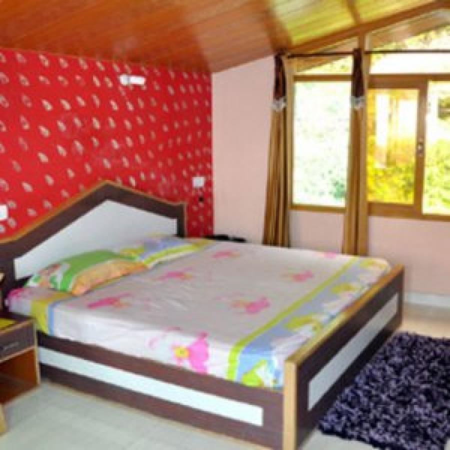 Royal View Hotel Shimla Exterior photo