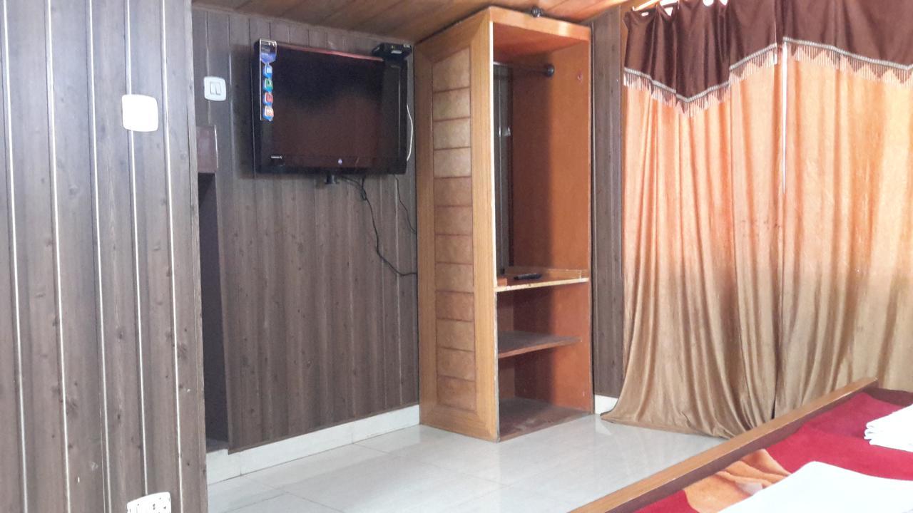 Royal View Hotel Shimla Exterior photo