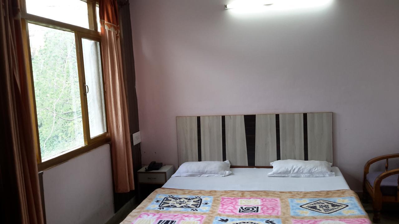 Royal View Hotel Shimla Exterior photo