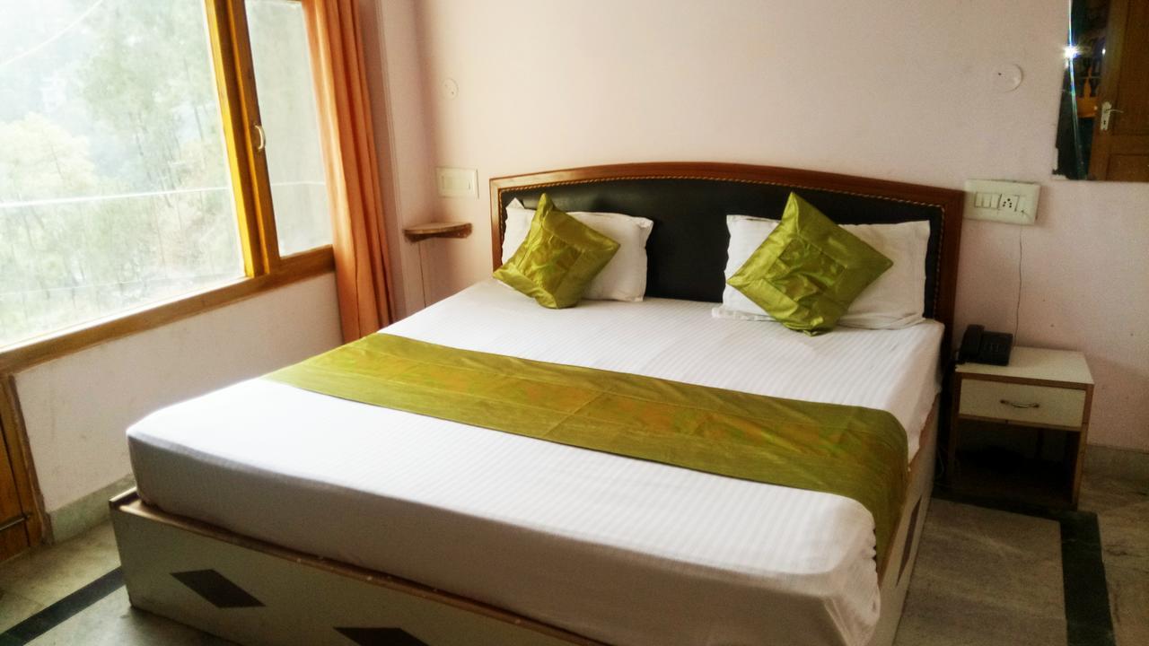 Royal View Hotel Shimla Exterior photo